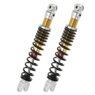 Cp.Amm.TE302-330T-02AL-38SYM Gts 200 07- Monoammortizzatore YSS